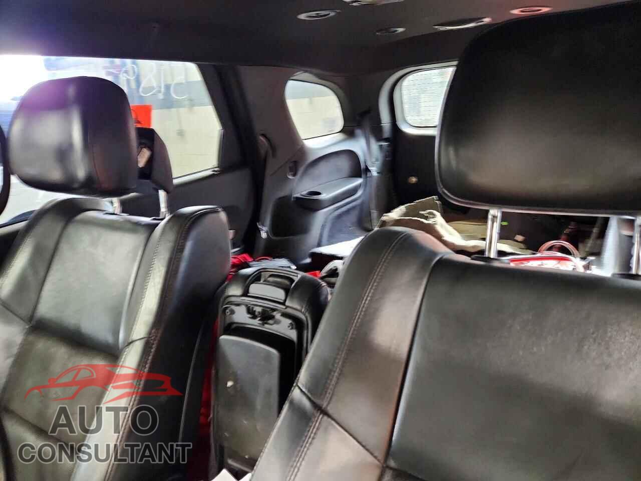 DODGE DURANGO 2020 - 1C4RDHDG5LC259488