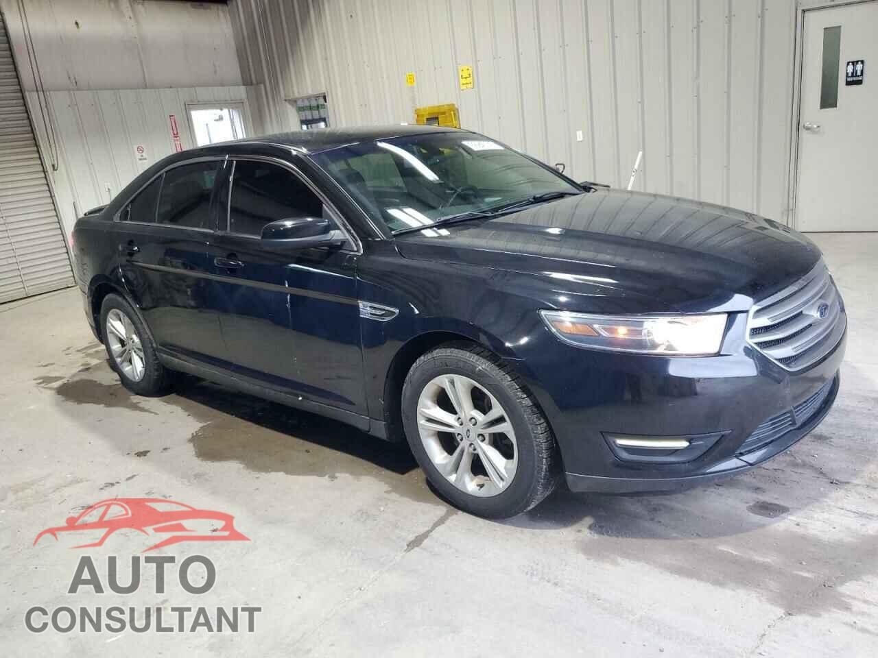 FORD TAURUS 2017 - 1FAHP2E83HG146264