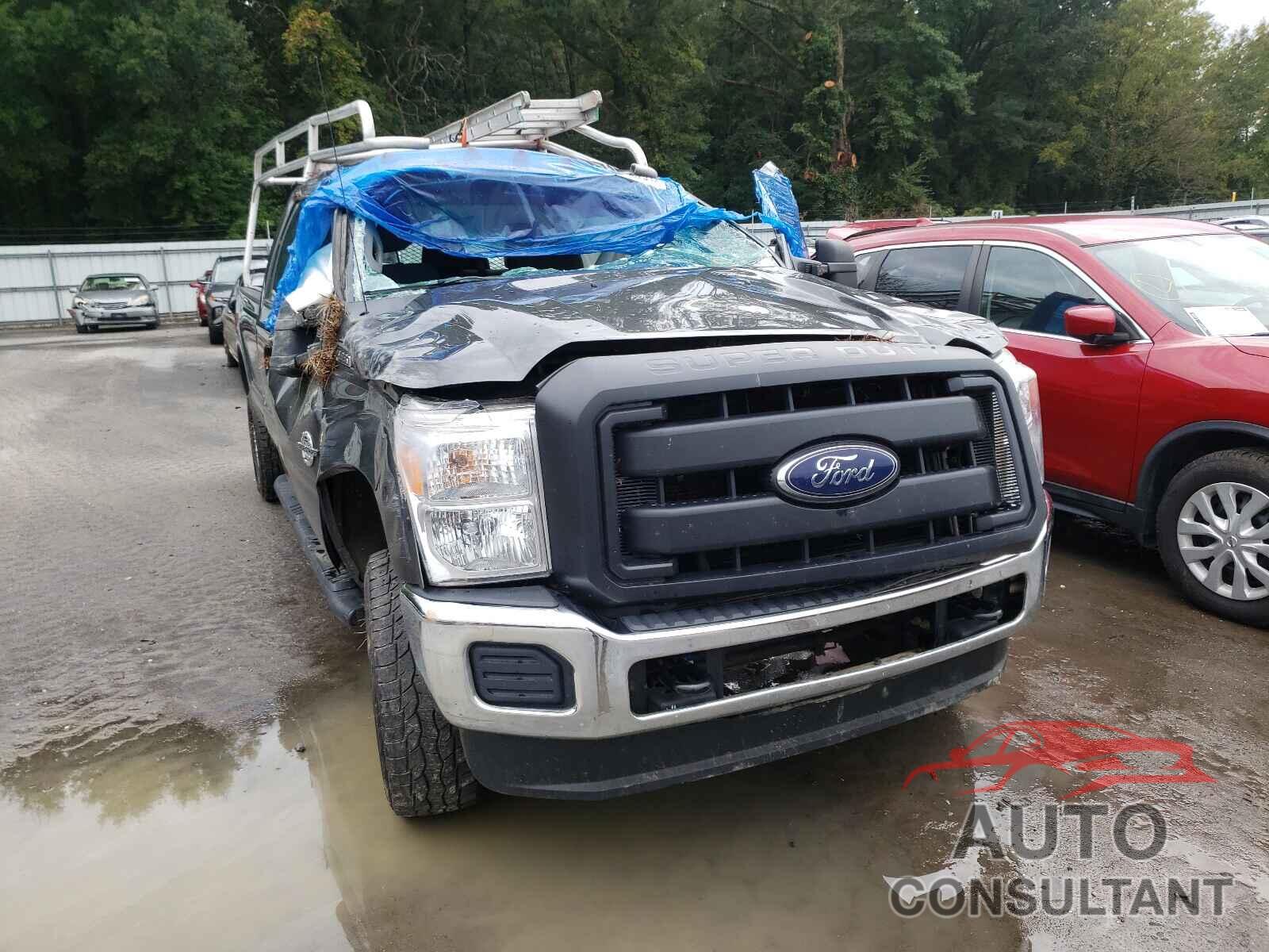 FORD F350 2016 - 1FT8W3BT3GEA41942