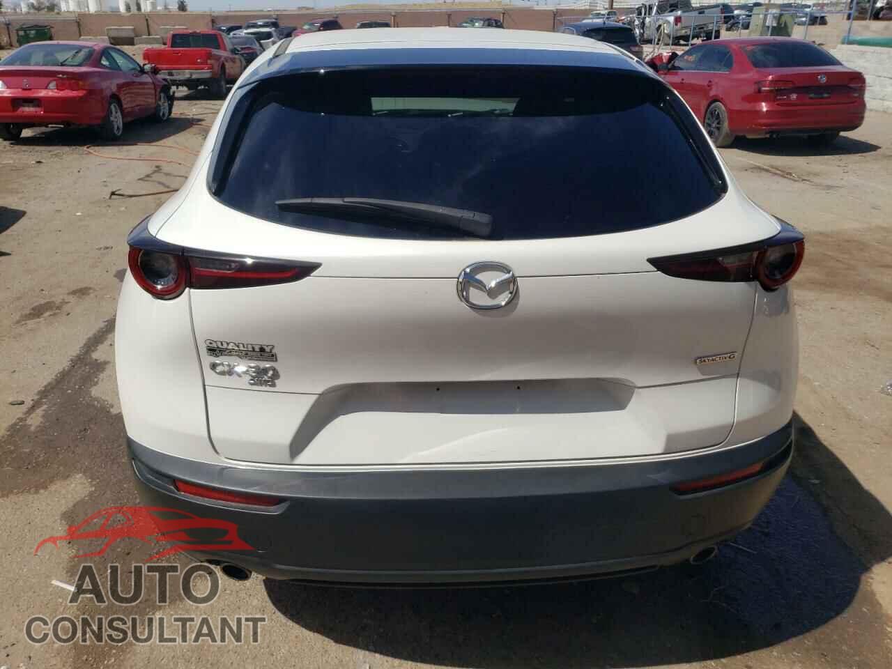 MAZDA CX30 2021 - 3MVDMBBL7MM312455