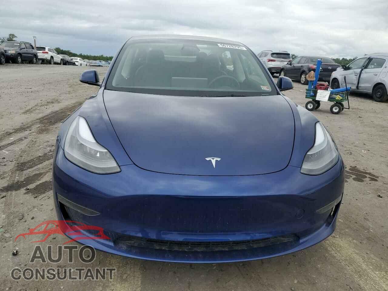 TESLA MODEL 3 2023 - 5YJ3E1EA8PF700169