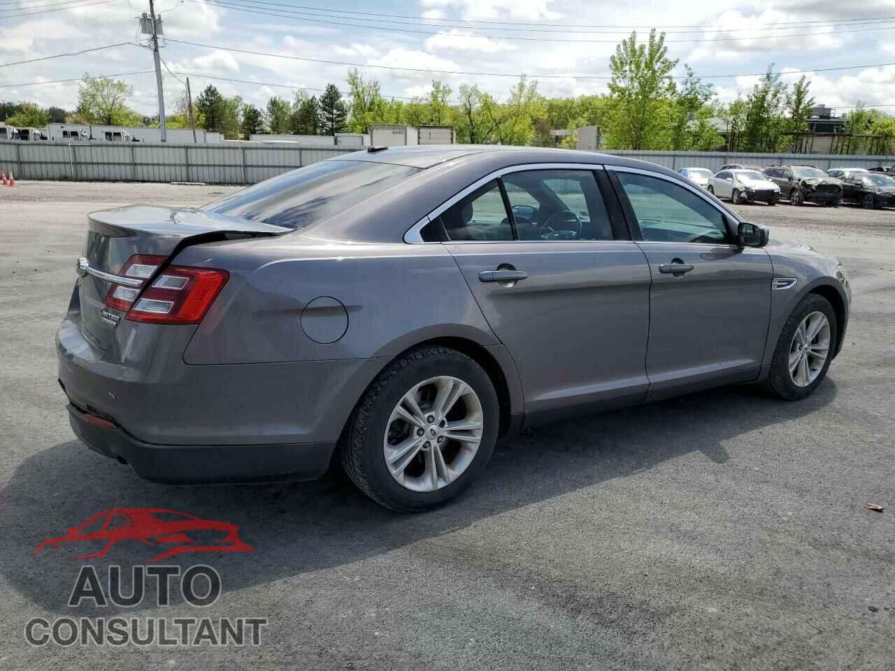 FORD TAURUS 2014 - 1FAHP2E85EG103475