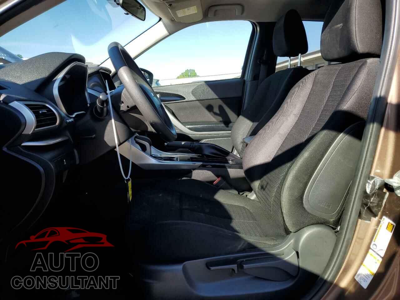 MITSUBISHI ECLIPSE 2019 - JA4AT3AA4KZ028610