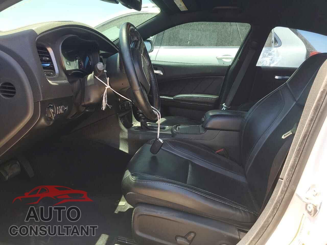 DODGE CHARGER 2017 - 2C3CDXCT2HH511141