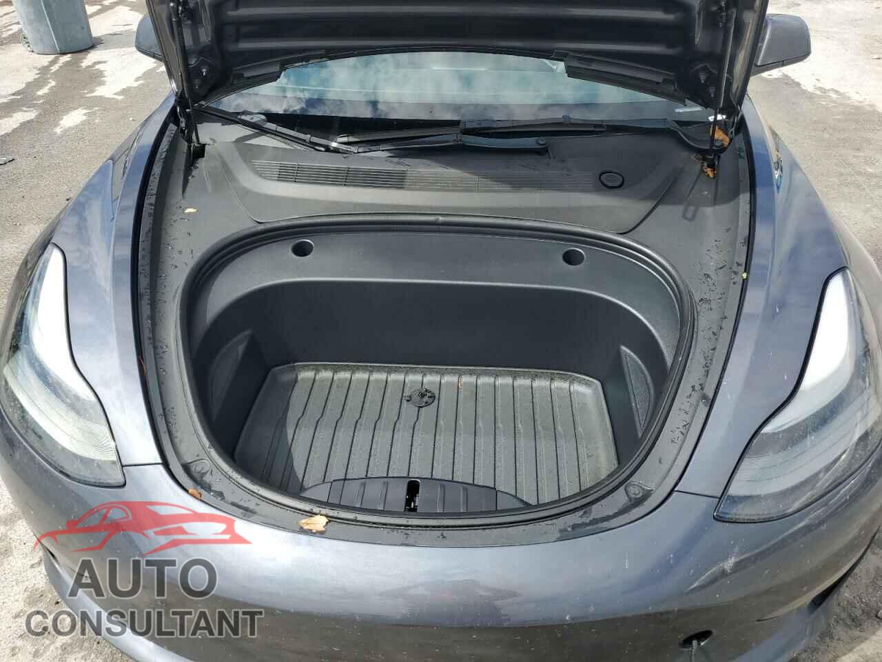 TESLA MODEL 3 2023 - 5YJ3E1EA7PF449077