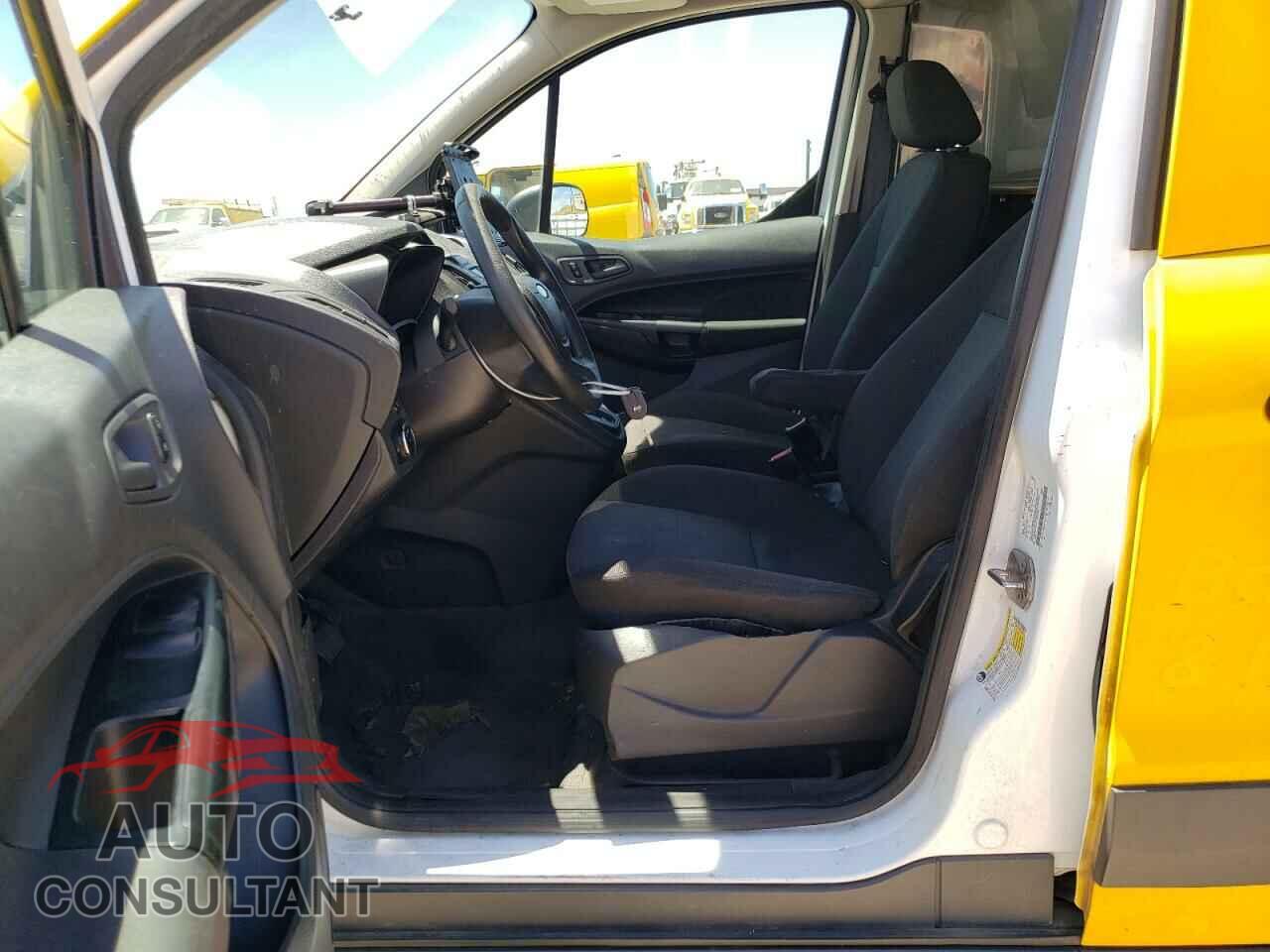 FORD TRANSIT 2017 - NM0LS7E78H1299052