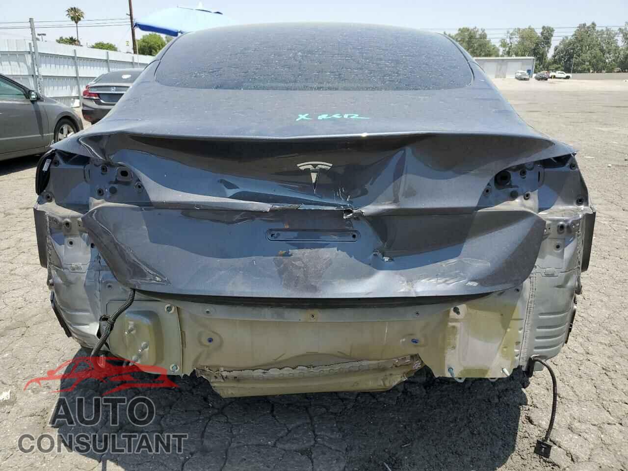 TESLA MODEL 3 2023 - 5YJ3E1EA5PF619307