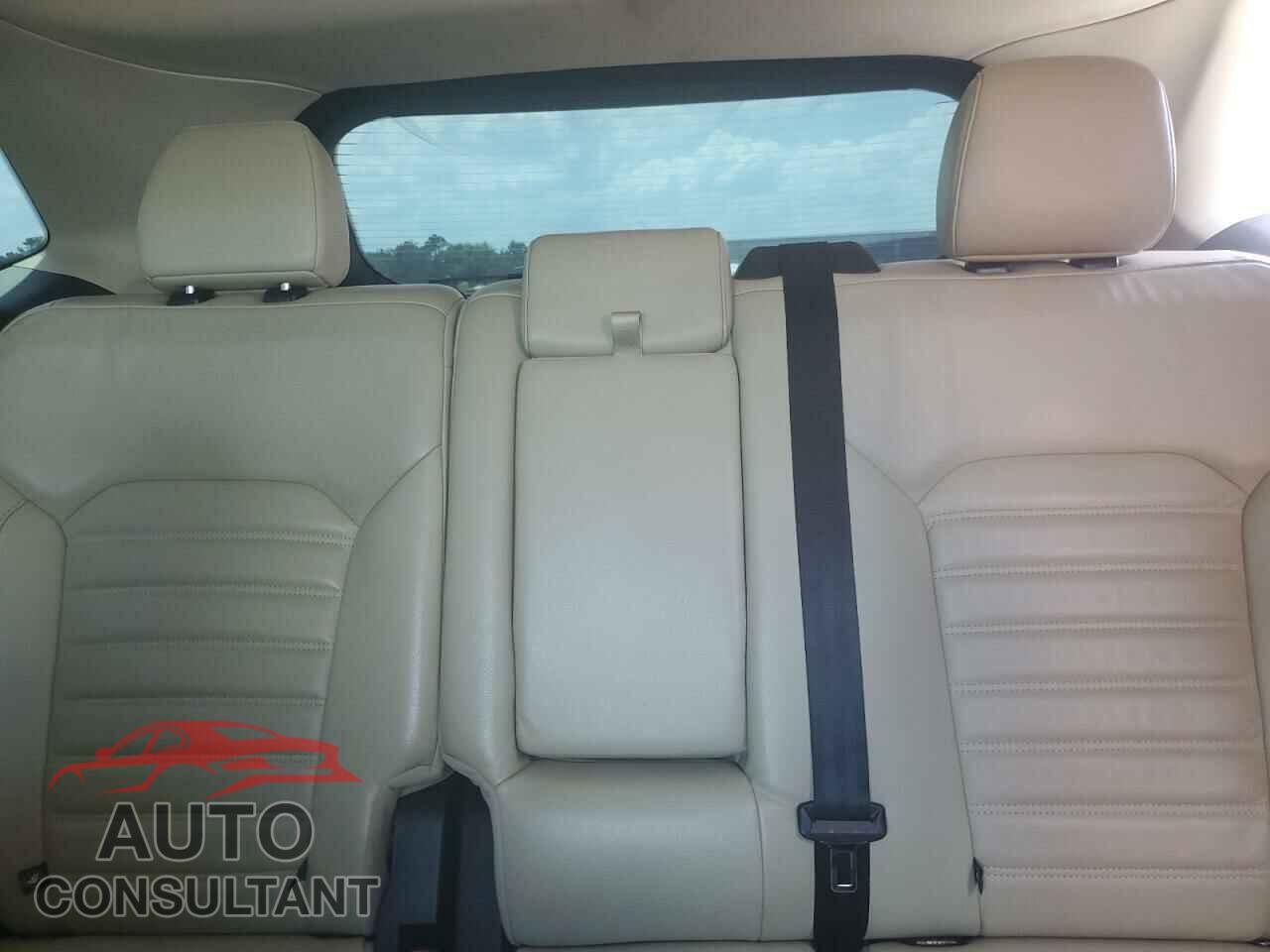 FORD EDGE 2016 - 2FMPK3J8XGBB17409
