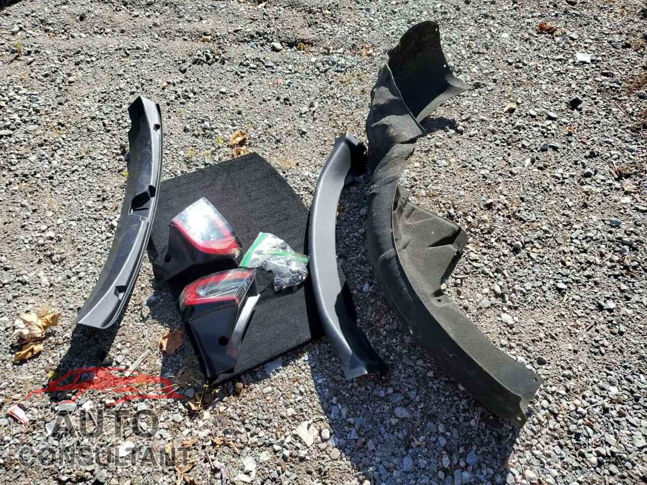 TESLA MODEL 3 2021 - 5YJ3E1EA3MF070749