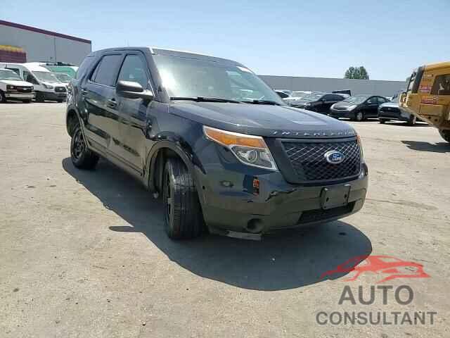 FORD EXPLORER 2015 - 1FM5K8AT8FGC27164