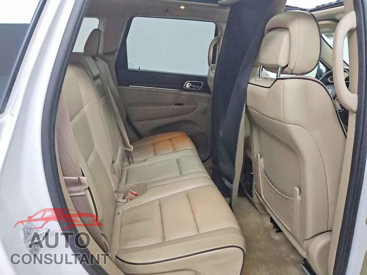JEEP CHEROKEE 2017 - 1C4RJFCG6HC632995