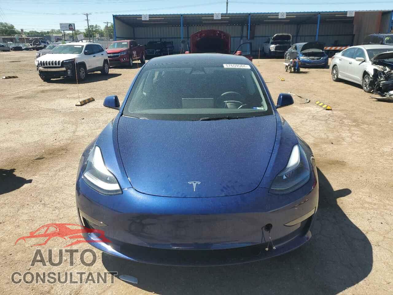 TESLA MODEL 3 2023 - 5YJ3E1EA3PF668201