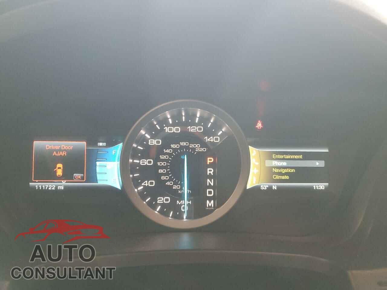 FORD EXPLORER 2012 - 1FMHK8F85CGA78273