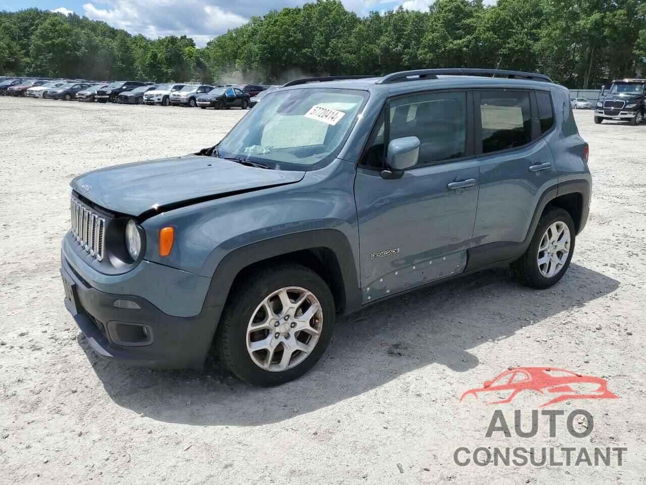 JEEP RENEGADE 2017 - ZACCJBBB6HPF99965