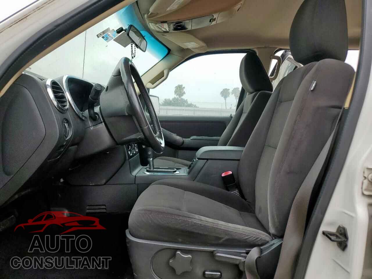 FORD EXPLORER 2010 - 1FMEU6DE4AUA74465