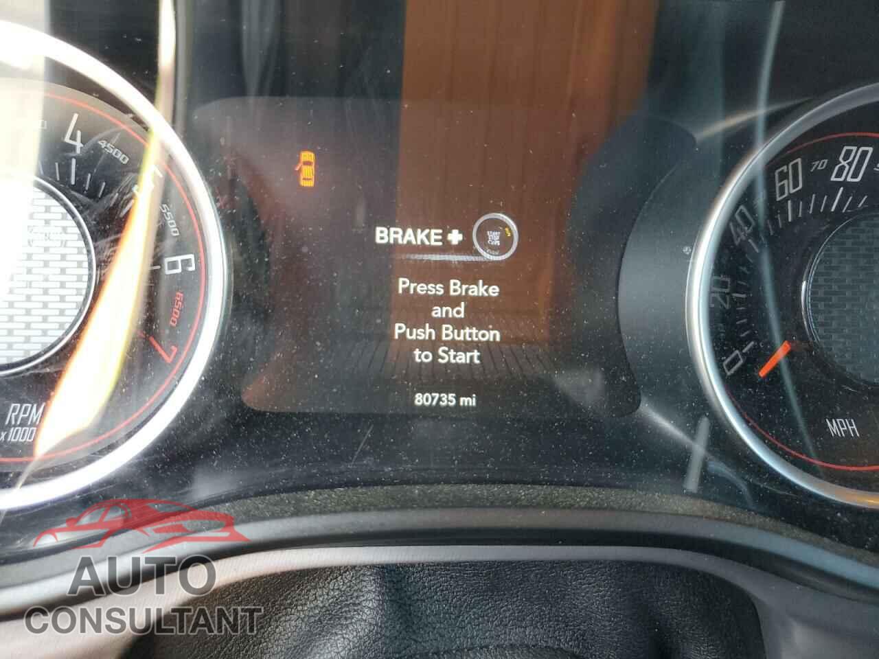 DODGE CHALLENGER 2020 - 2C3CDZJG7LH113191
