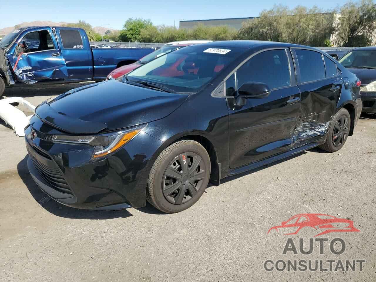 TOYOTA COROLLA 2023 - 5YFB4MDE0PP039892