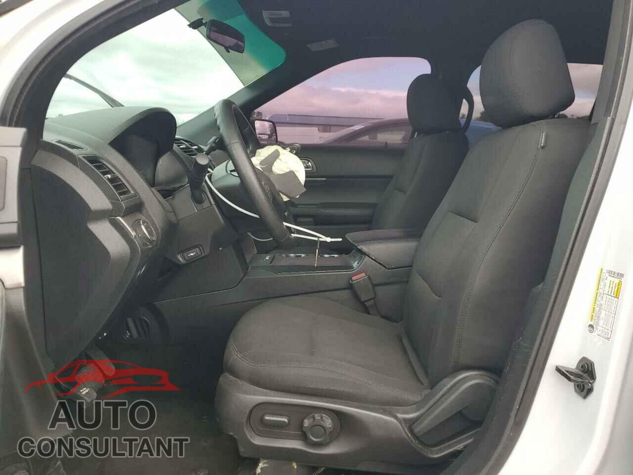FORD EXPLORER 2016 - 1FM5K8AR2GGB28636