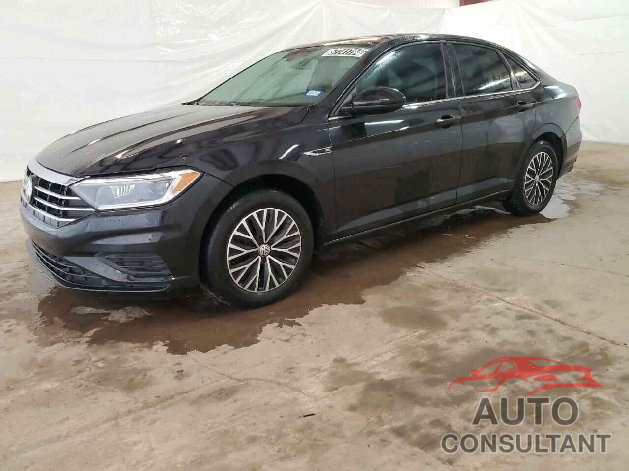 VOLKSWAGEN JETTA 2019 - 3VWE57BU0KM086732