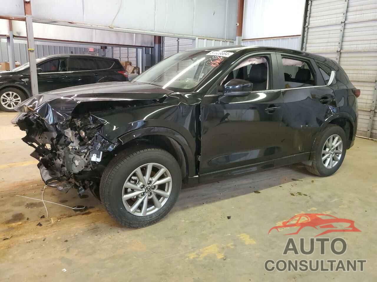 MAZDA CX-5 SELEC 2024 - JM3KFBBL7R0436150