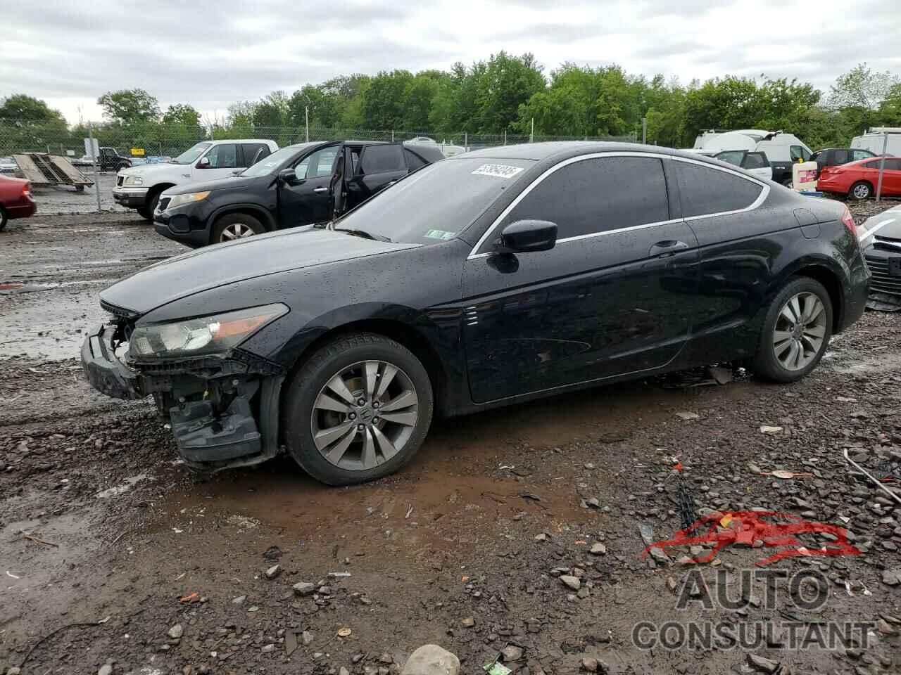 HONDA ACCORD 2010 - 1HGCS1B37AA011501