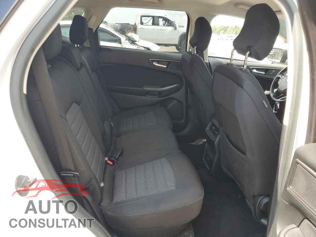 FORD EDGE 2016 - 2FMPK3G94GBB72471