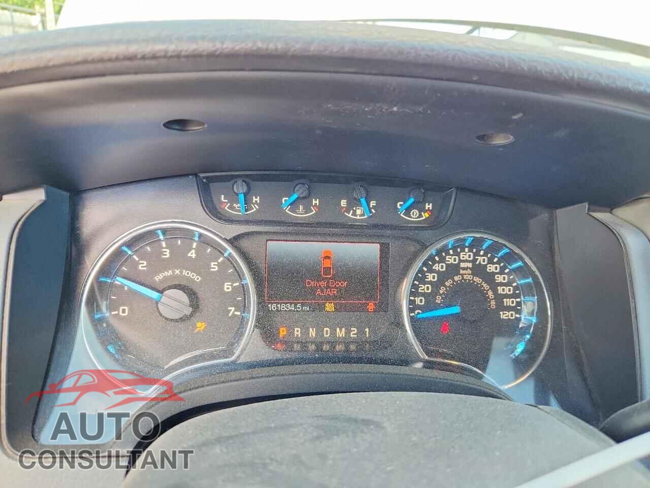 FORD F150 2014 - 1FTFW1EF3EKE72975