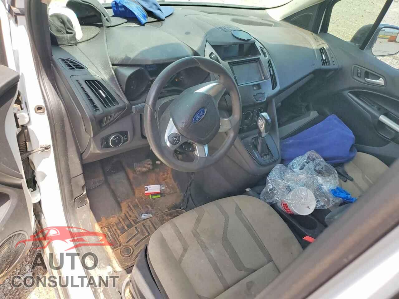 FORD TRANSIT 2016 - NM0LS7F74G1250752