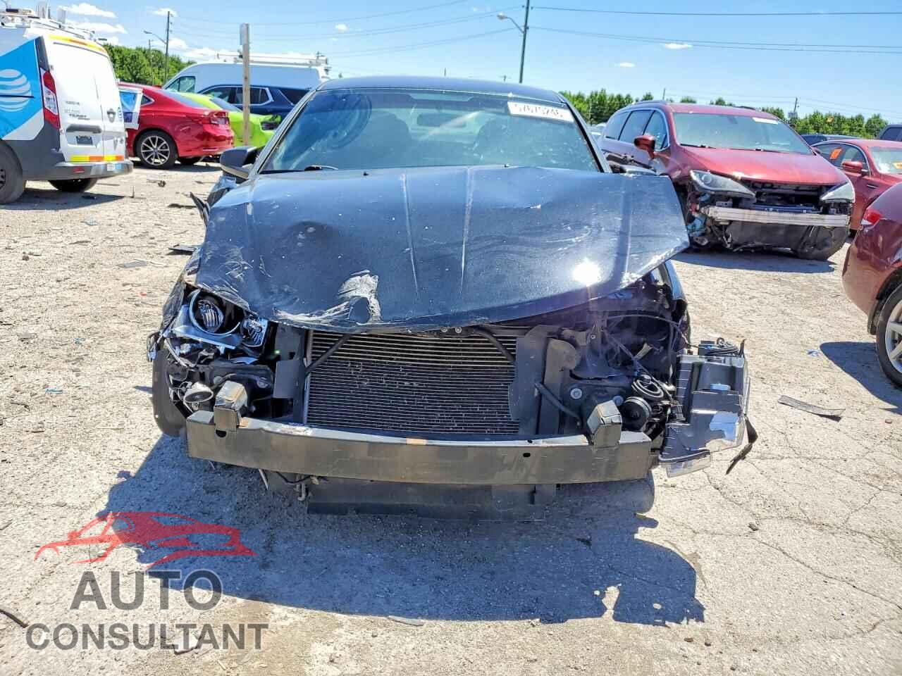 DODGE AVENGER 2012 - 1C3CDZAB2CN259848