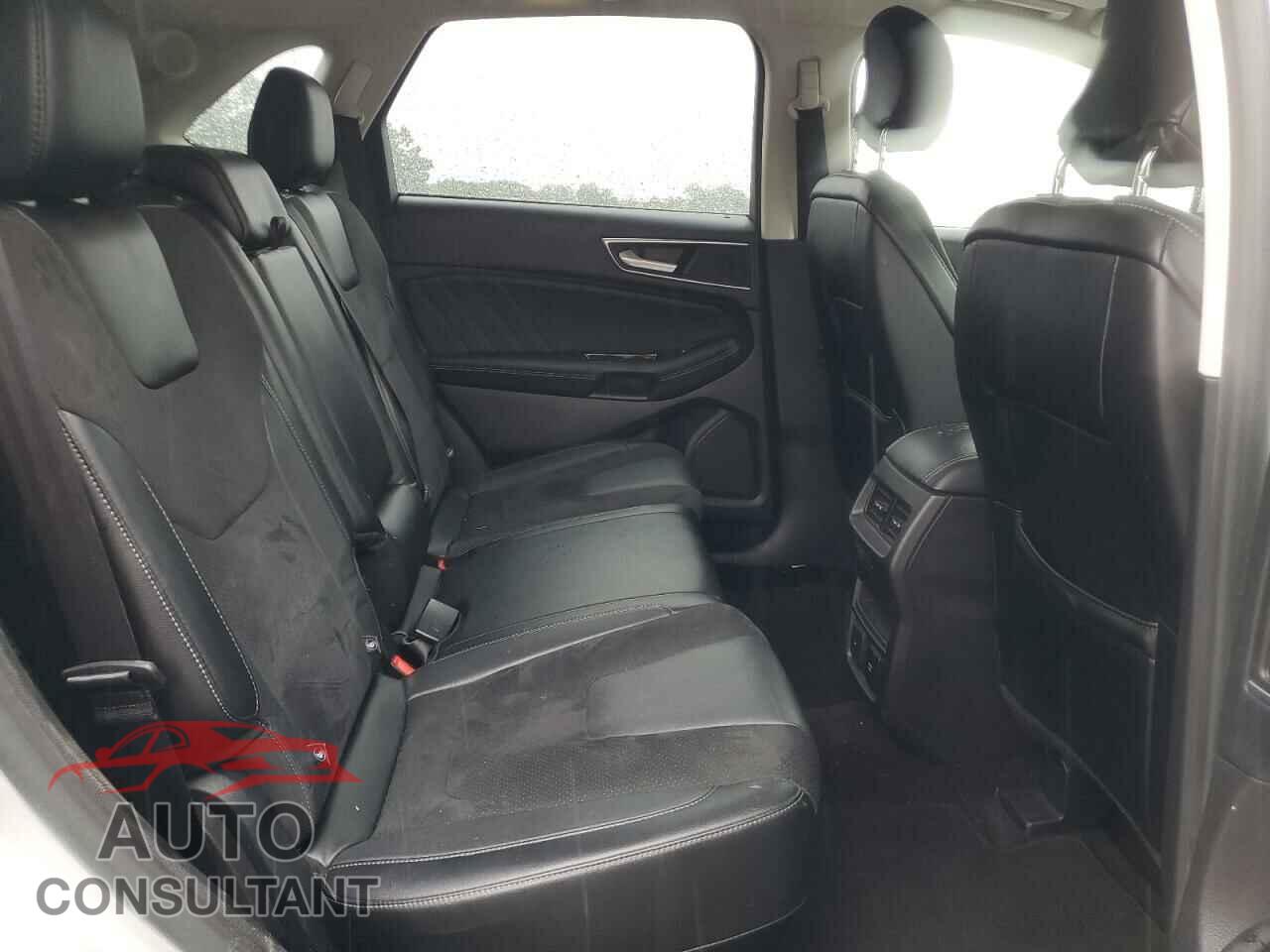FORD EDGE 2015 - 2FMTK4AP4FBB69726