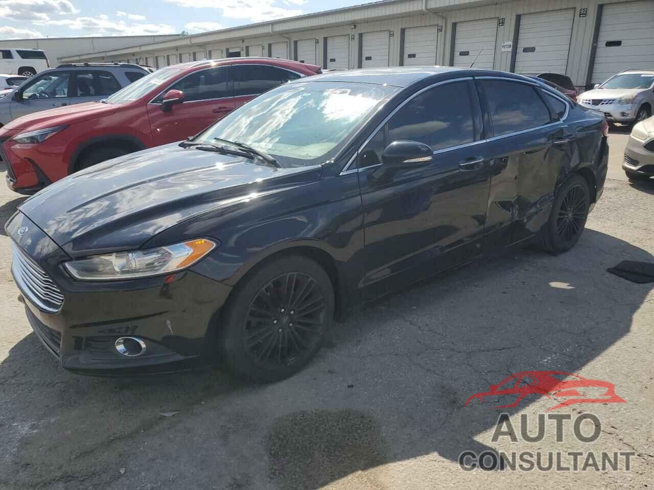 FORD FUSION 2016 - 3FA6P0HD3GR339932