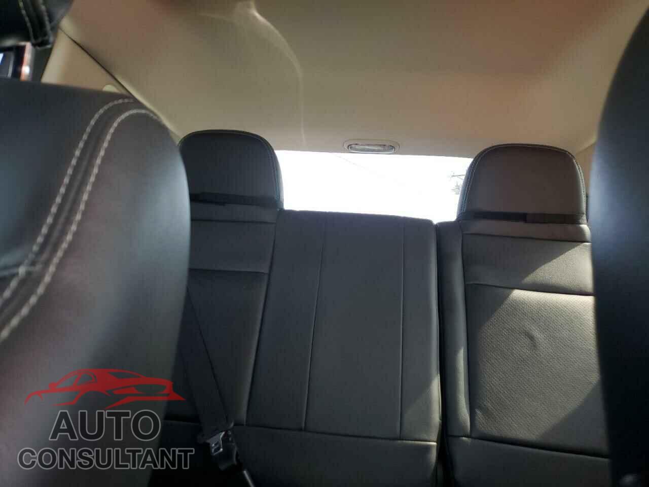 JEEP COMPASS 2015 - 1C4NJCEA2FD335428