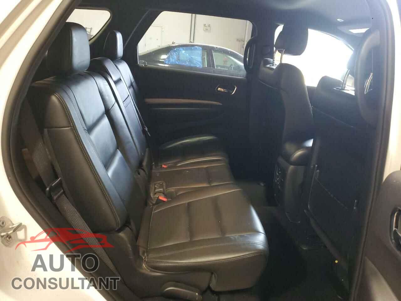DODGE DURANGO 2019 - 1C4RDJDG7KC673944