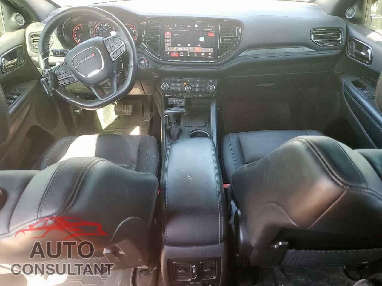 DODGE DURANGO 2021 - 1C4RDJDG0MC786539