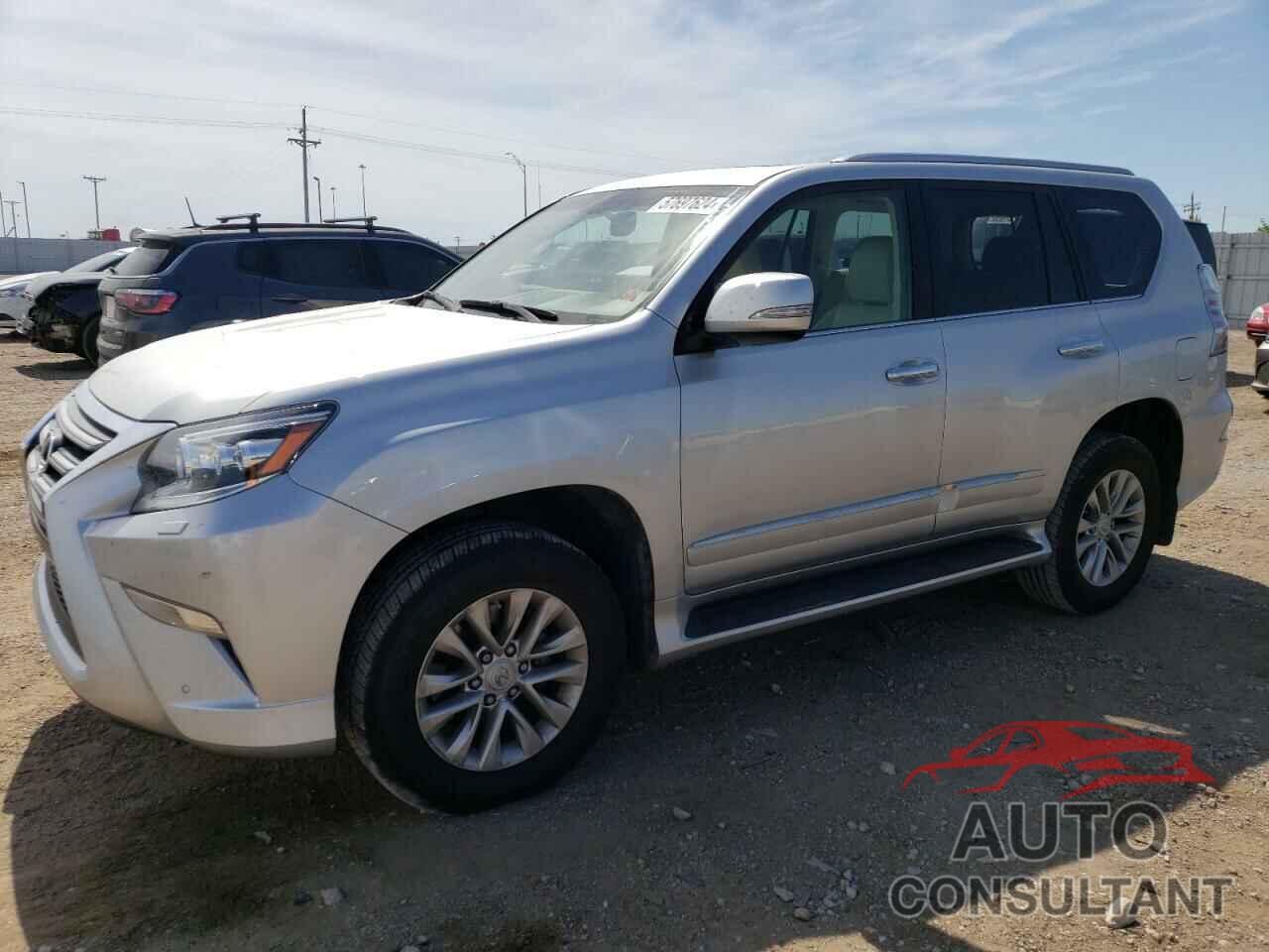 LEXUS GX 2016 - JTJBM7FX5G5138105