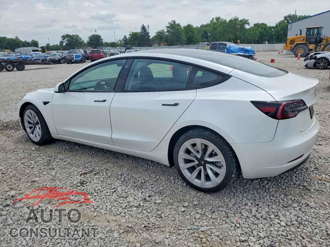 TESLA MODEL 3 2023 - 5YJ3E1EA0PF671640