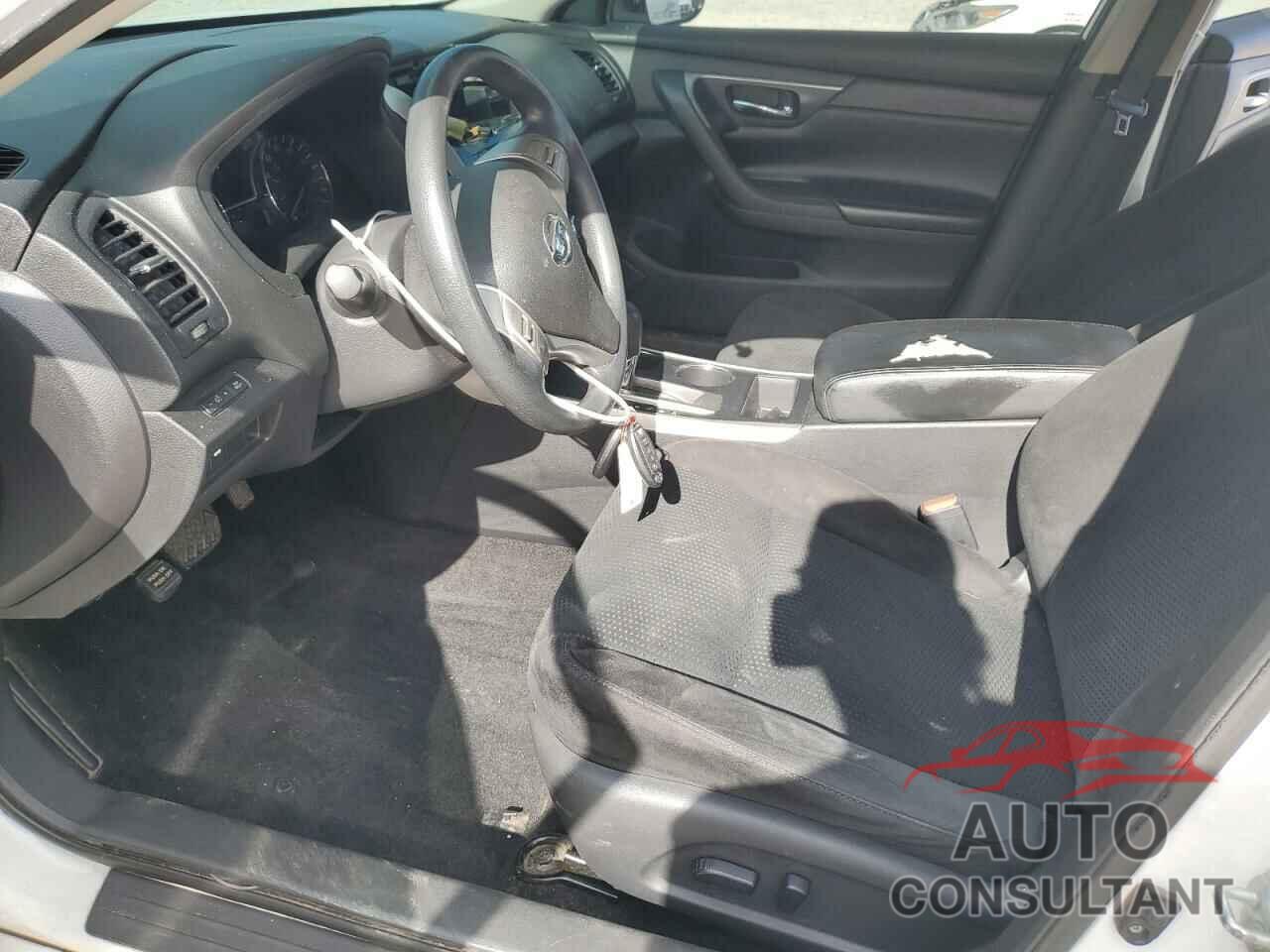 NISSAN ALTIMA 2015 - 1N4AL3AP1FN906426