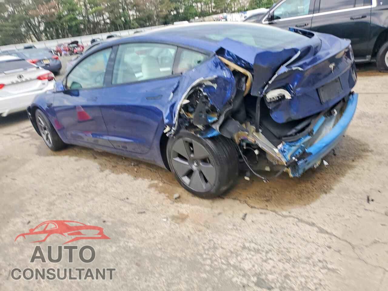 TESLA MODEL 3 2023 - 5YJ3E1EA8PF614909