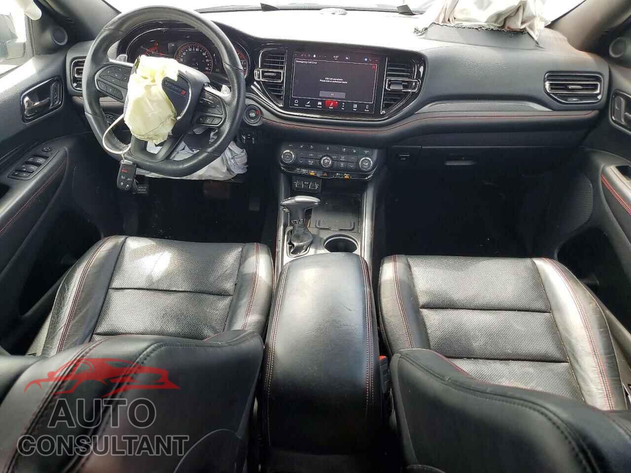 DODGE DURANGO 2023 - 1C4SDJCT9PC572380