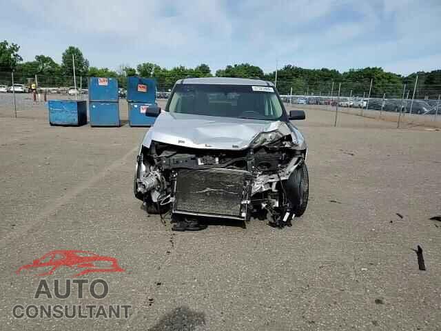 FORD FLEX 2014 - 2FMGK5B88EBD15199