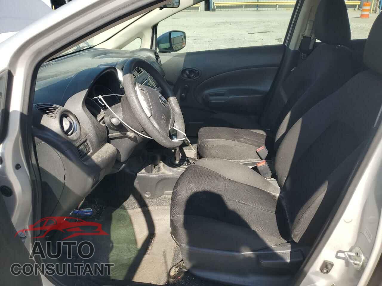 NISSAN VERSA 2017 - 3N1CE2CP2HL372489