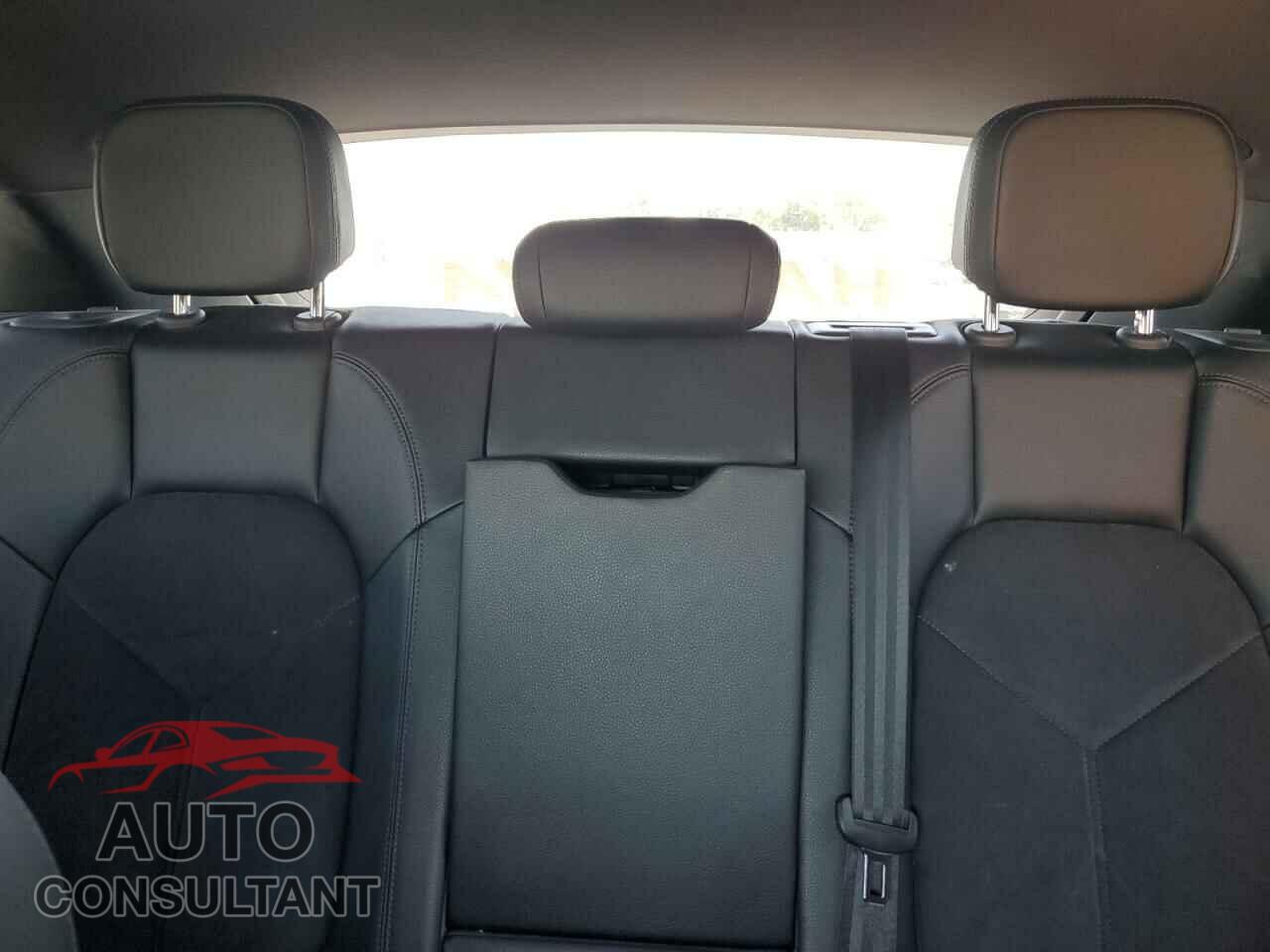 PORSCHE MACAN 2020 - WP1AA2A55LLB08011