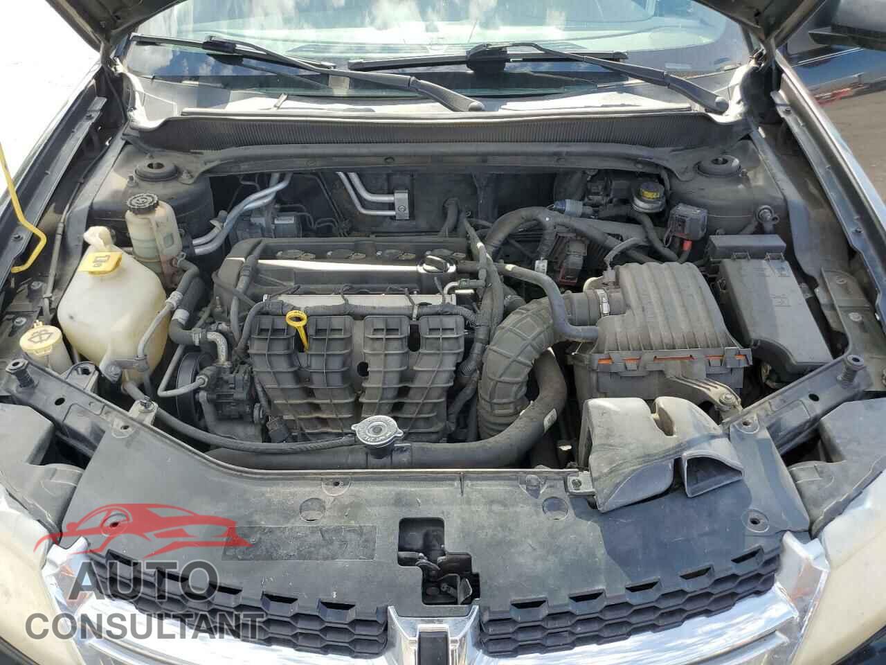 DODGE AVENGER 2012 - 1C3CDZCB8CN290471