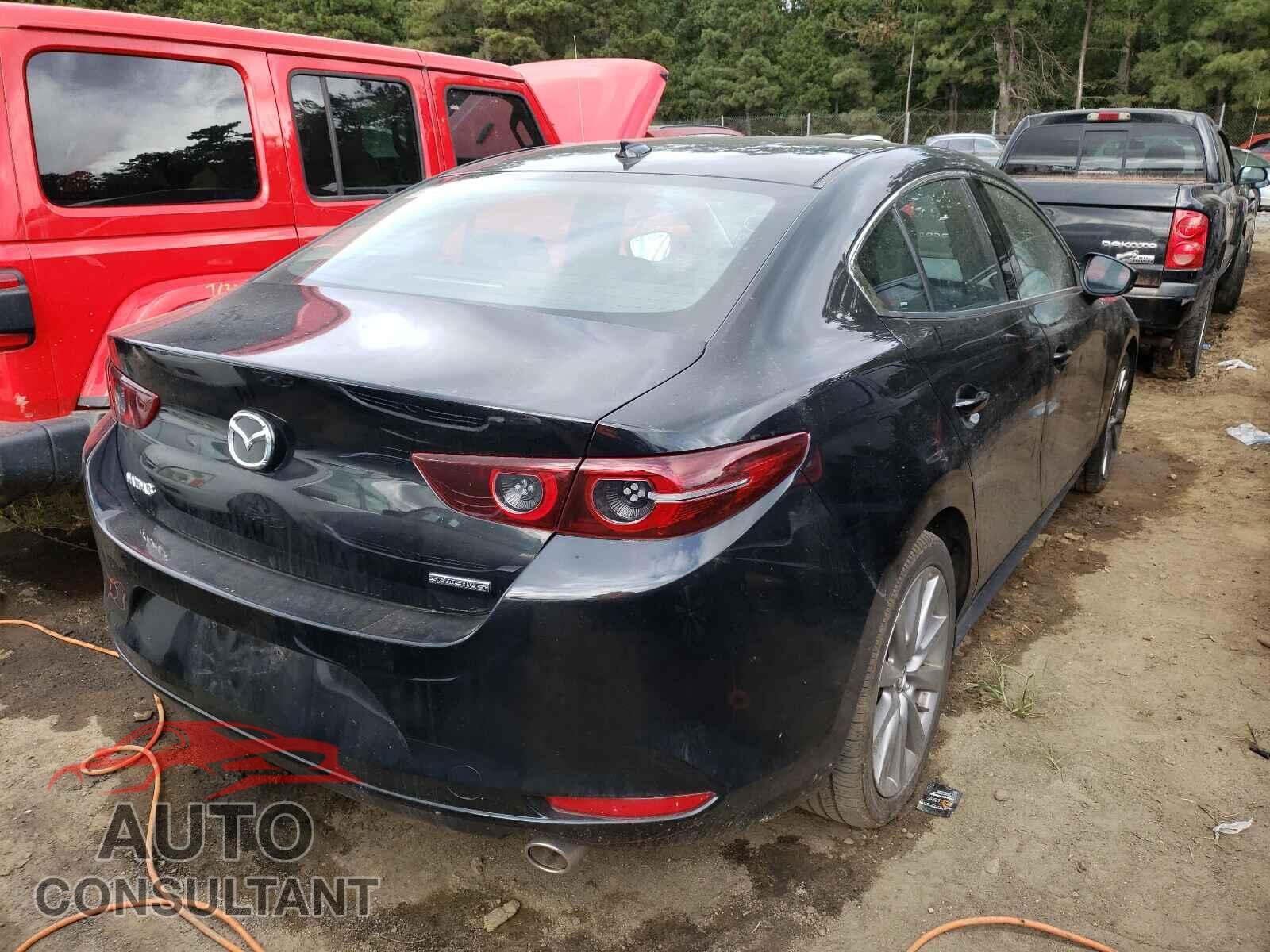 MAZDA 3 2019 - JM1BPACM8K1101258