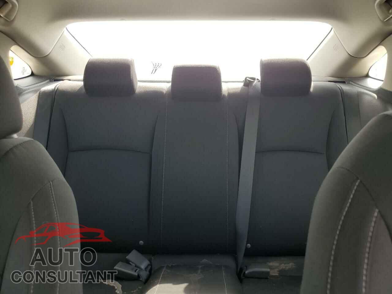 HONDA CIVIC 2017 - 19XFC2F5XHE044073