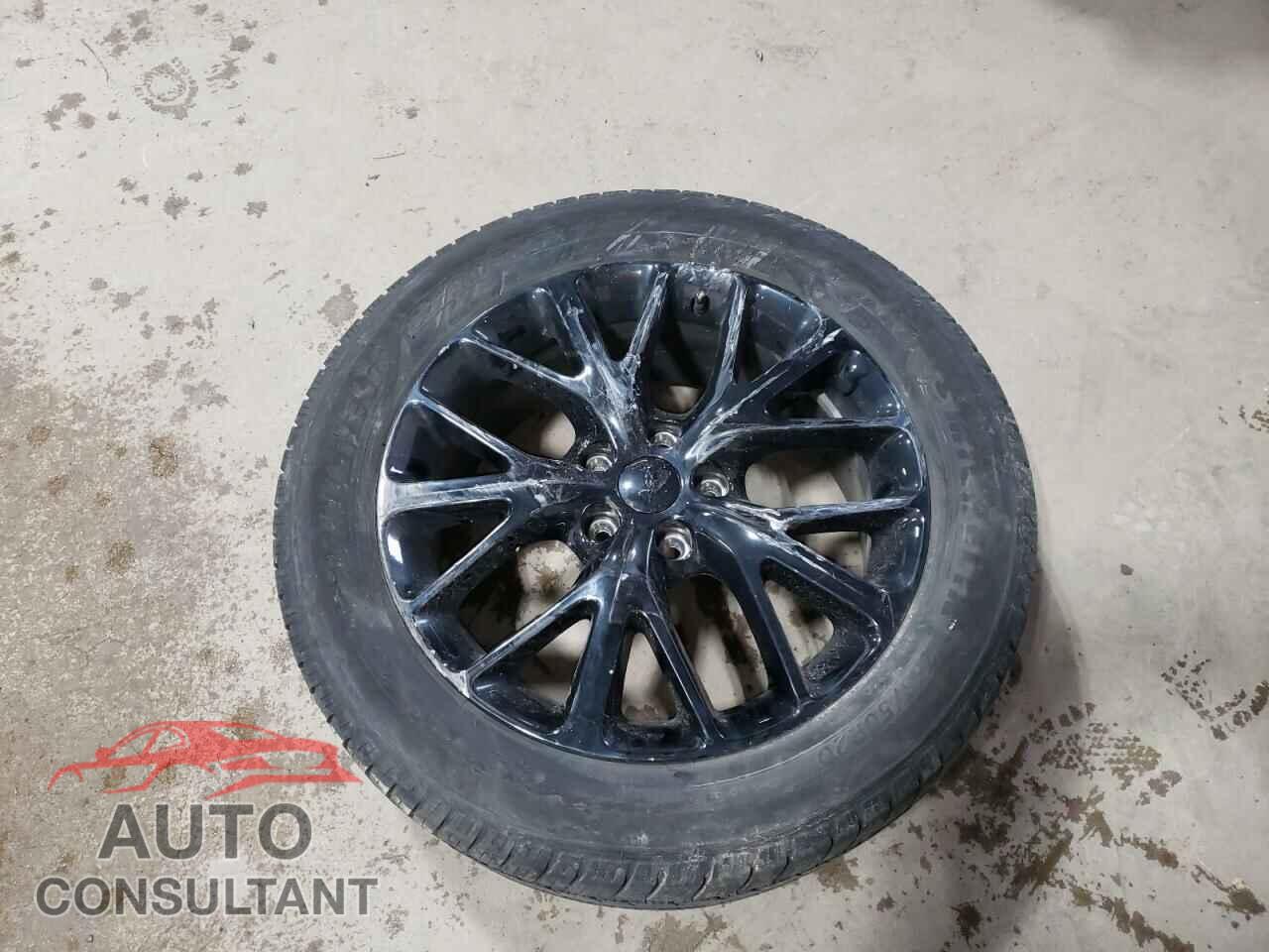 DODGE DURANGO 2015 - 1C4RDJAG1FC202530