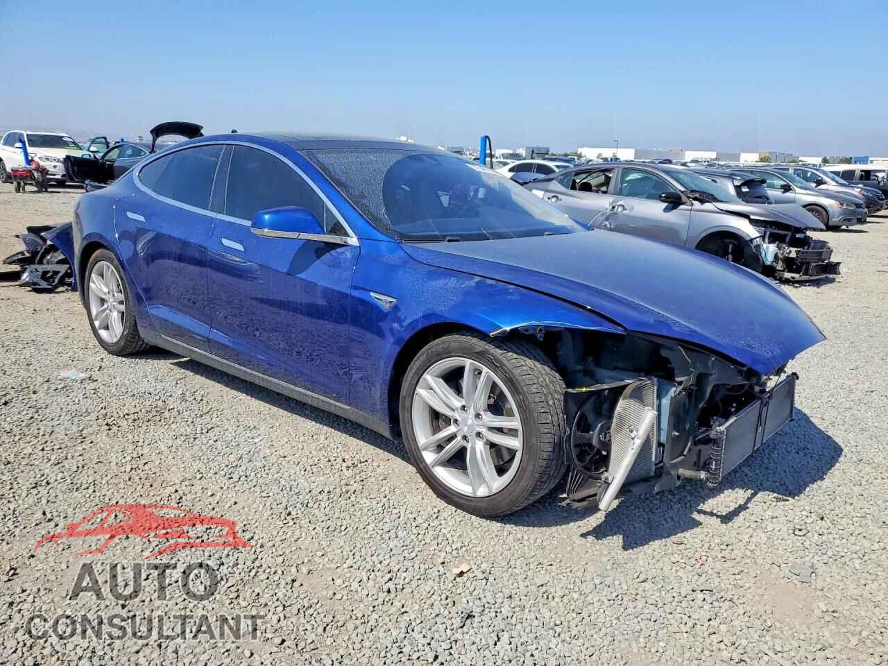 TESLA MODEL S 2016 - 5YJSA1E26GF129040