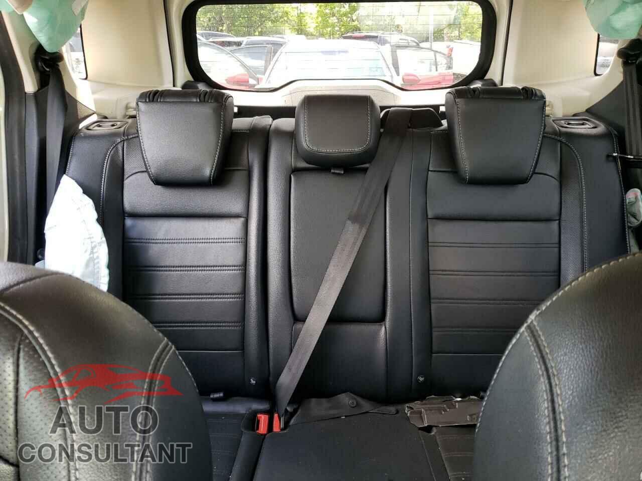 FORD ECOSPORT 2019 - MAJ6S3KL2KC297521