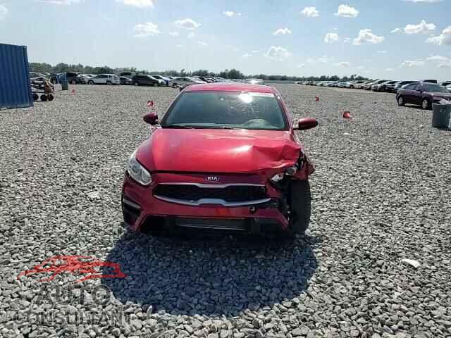 KIA FORTE 2019 - 3KPF24AD7KE052149