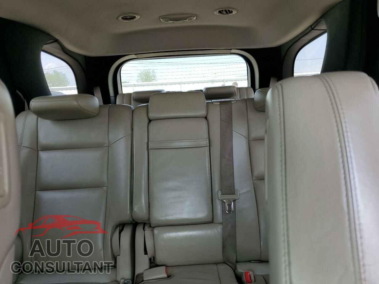 DODGE DURANGO 2015 - 1C4RDHDG8FC880342